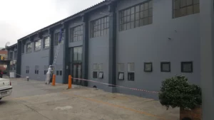 epoxy advice cape town, spray painting advice, roofing advice cape town